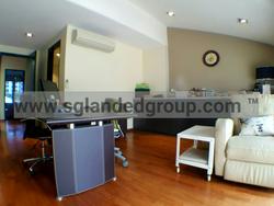 Jalan Taman (D12), Terrace #139216372